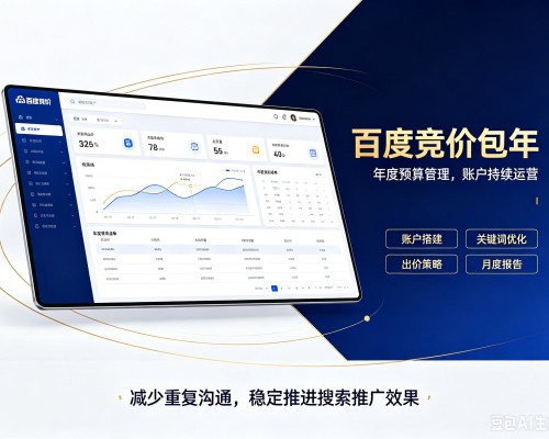 胡杨河百度竞价包年
